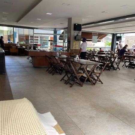 Flat Suite Superior, Com Acesso Ao Clube Super Quadra A Витория Экстерьер фото