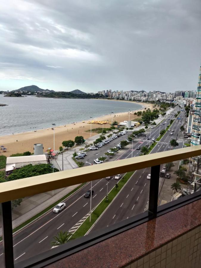 Flat Suite Superior, Com Acesso Ao Clube Super Quadra A Витория Экстерьер фото
