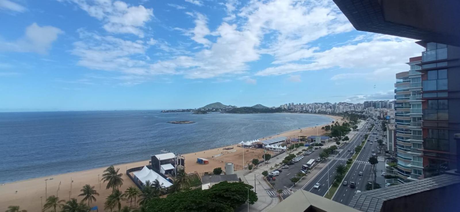 Flat Suite Superior, Com Acesso Ao Clube Super Quadra A Витория Экстерьер фото