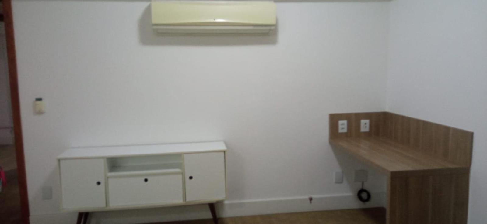 Flat Suite Superior, Com Acesso Ao Clube Super Quadra A Витория Экстерьер фото