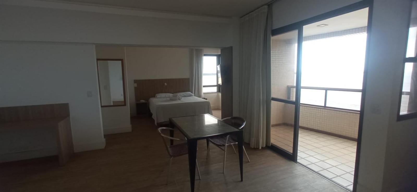 Flat Suite Superior, Com Acesso Ao Clube Super Quadra A Витория Экстерьер фото