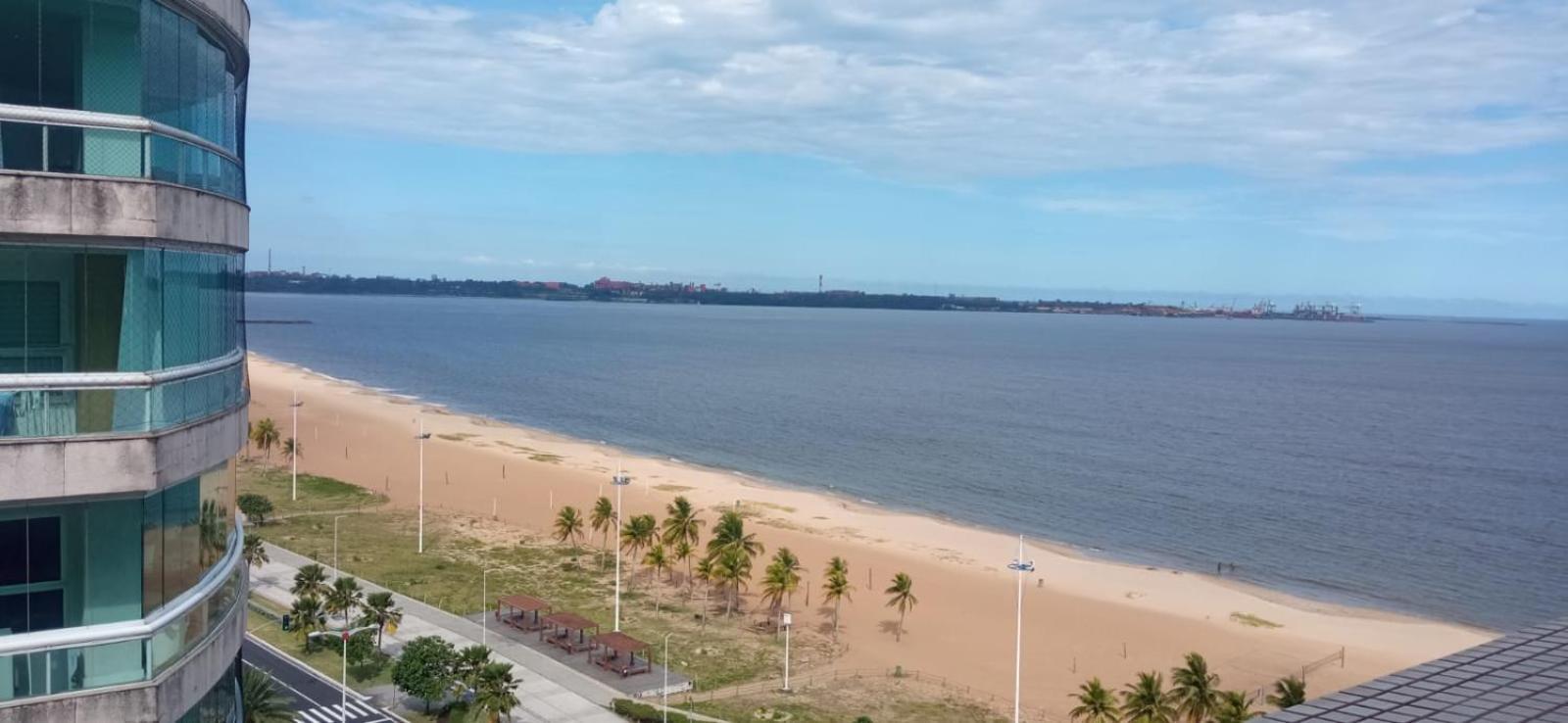Flat Suite Superior, Com Acesso Ao Clube Super Quadra A Витория Экстерьер фото