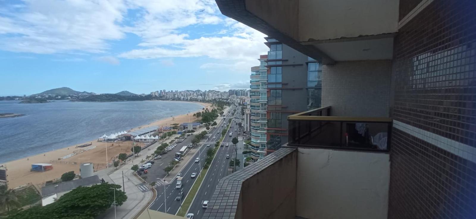 Flat Suite Superior, Com Acesso Ao Clube Super Quadra A Витория Экстерьер фото