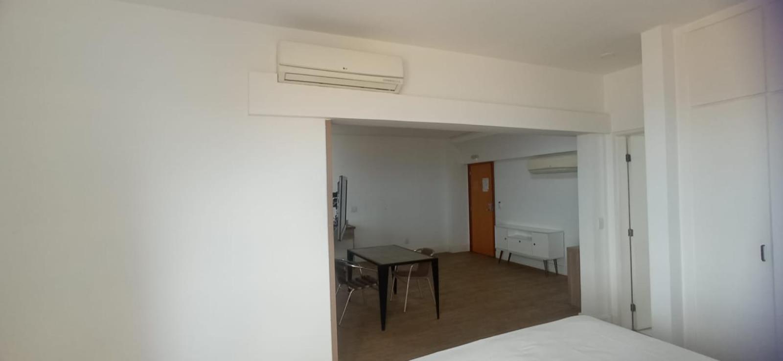 Flat Suite Superior, Com Acesso Ao Clube Super Quadra A Витория Экстерьер фото