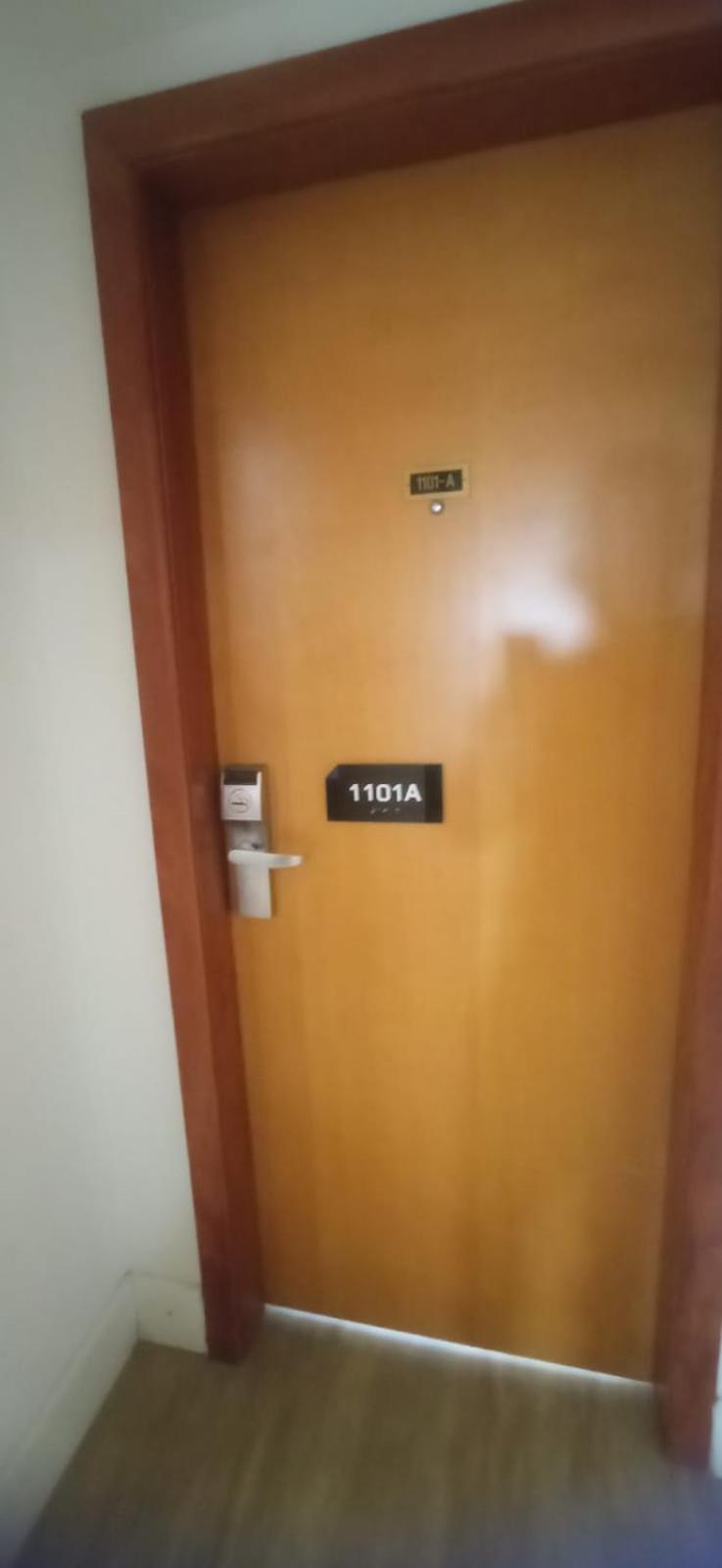 Flat Suite Superior, Com Acesso Ao Clube Super Quadra A Витория Экстерьер фото