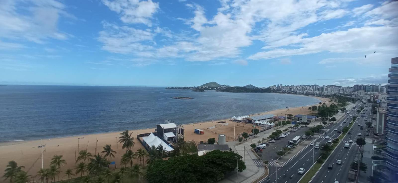 Flat Suite Superior, Com Acesso Ao Clube Super Quadra A Витория Экстерьер фото