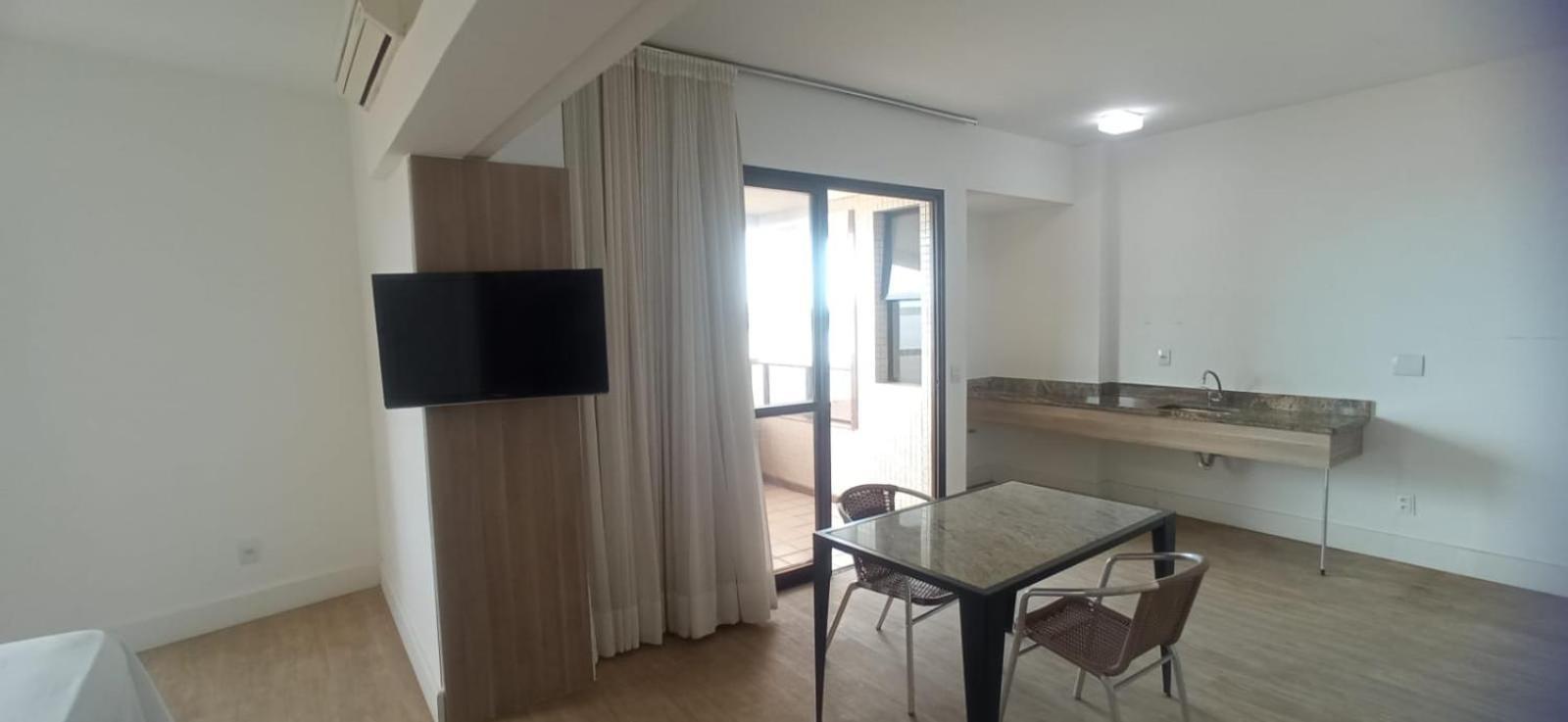 Flat Suite Superior, Com Acesso Ao Clube Super Quadra A Витория Экстерьер фото