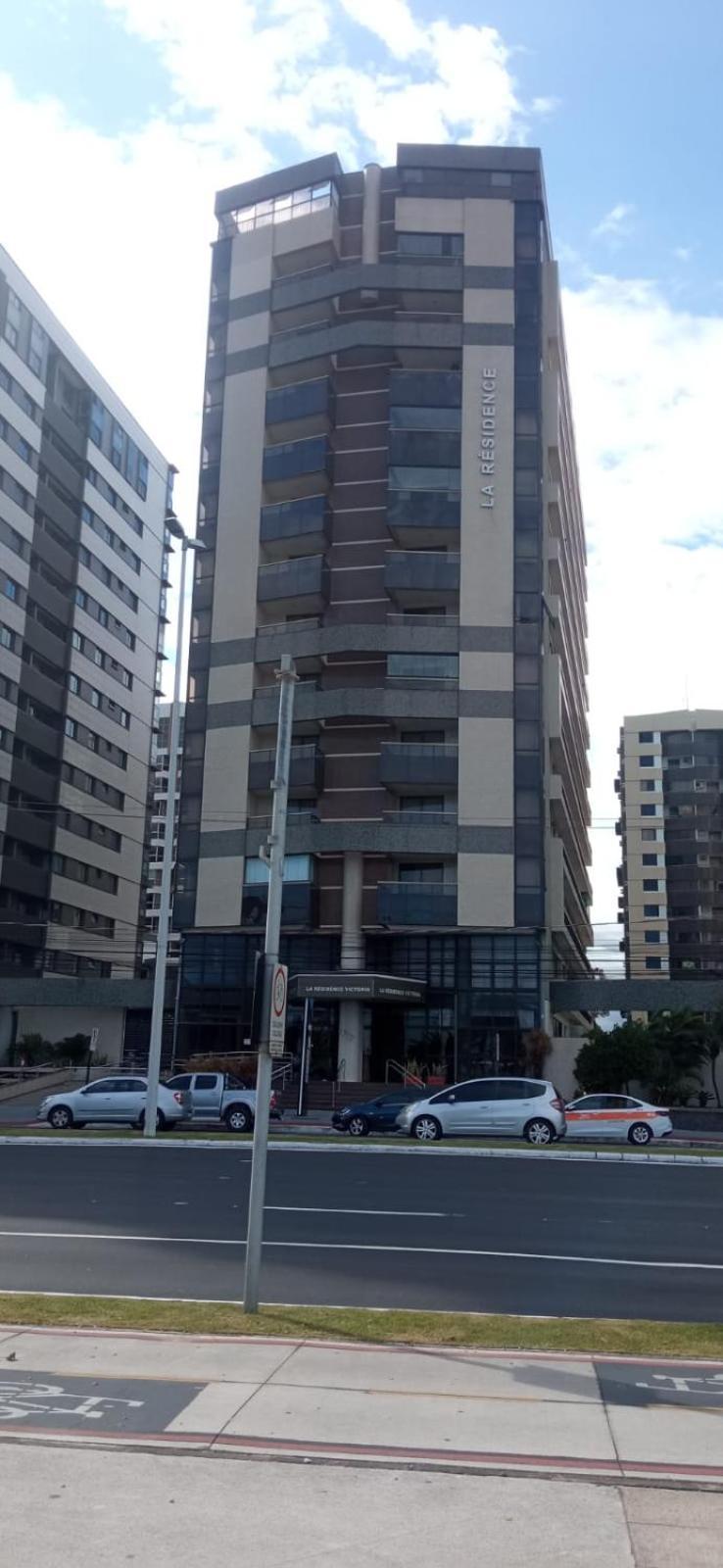 Flat Suite Superior, Com Acesso Ao Clube Super Quadra A Витория Экстерьер фото
