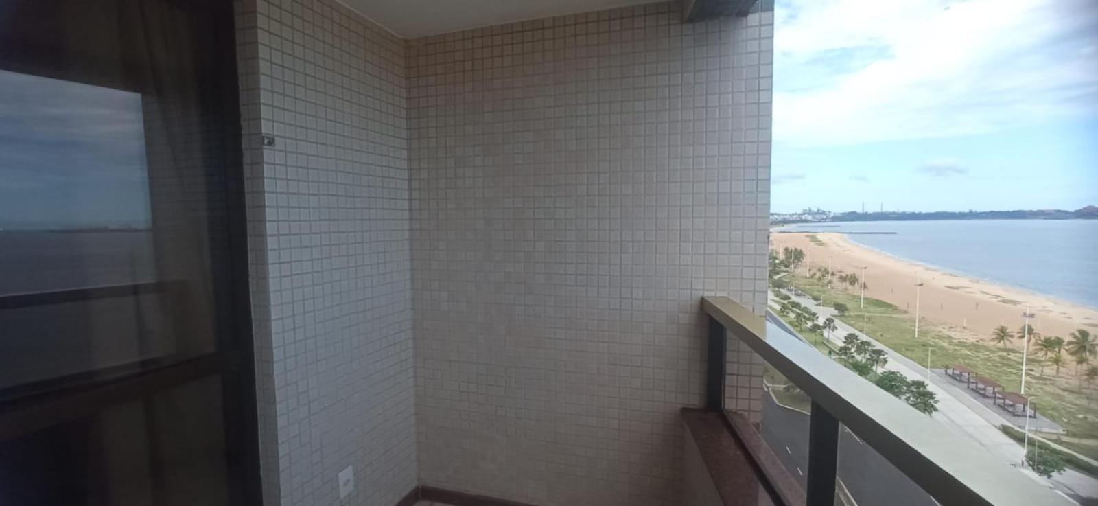 Flat Suite Superior, Com Acesso Ao Clube Super Quadra A Витория Экстерьер фото