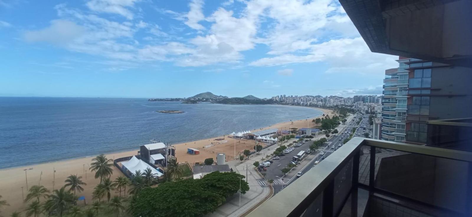 Flat Suite Superior, Com Acesso Ao Clube Super Quadra A Витория Экстерьер фото