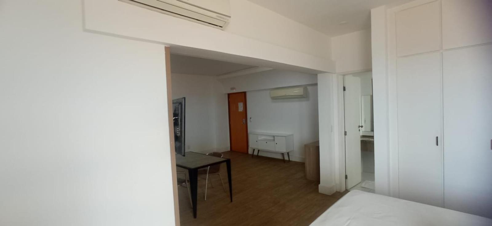 Flat Suite Superior, Com Acesso Ao Clube Super Quadra A Витория Экстерьер фото
