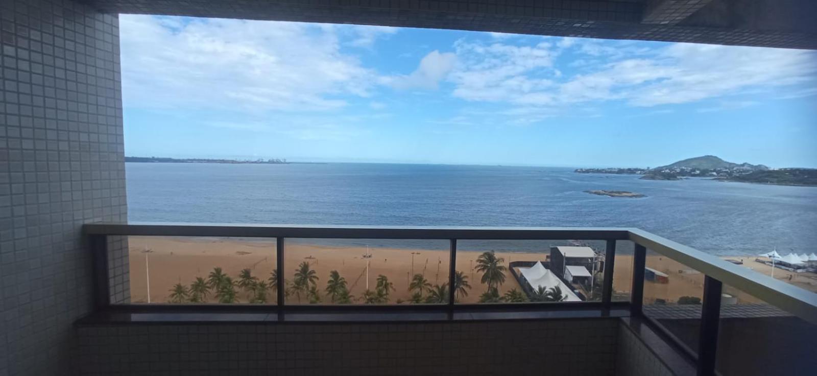 Flat Suite Superior, Com Acesso Ao Clube Super Quadra A Витория Экстерьер фото