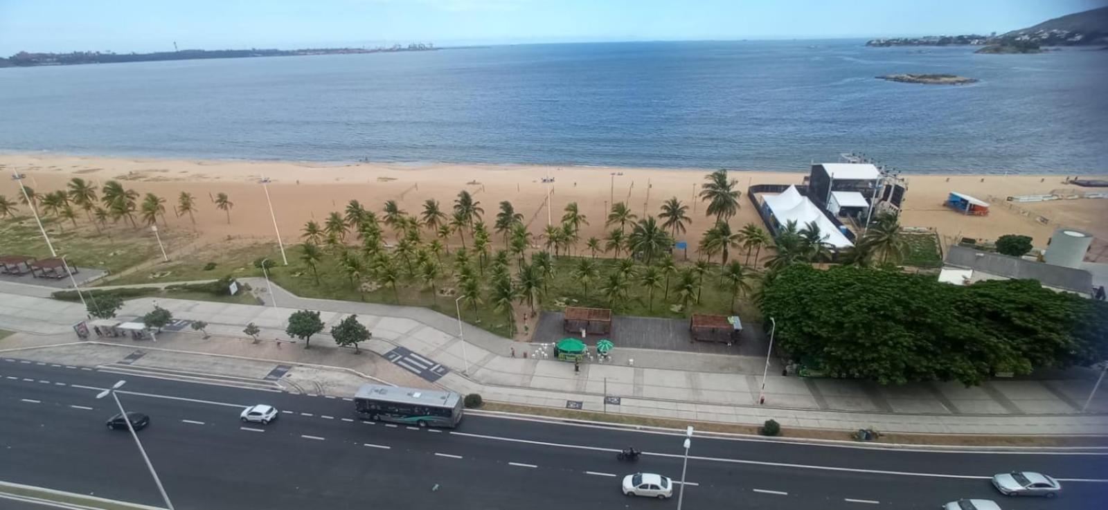 Flat Suite Superior, Com Acesso Ao Clube Super Quadra A Витория Экстерьер фото